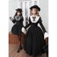 With Puji Vows Of Old Short And Long One Piece(Pre-Order/Full Payment Without Shipping)